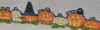 SA-XO 99 Jack-O-Lantern Band 3.25 x 13.25 Starke Art Designs