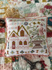 Rick Rack House (2 of 9) 97w x 87h by Pansy Patch Quilts & Stitchery 26-1563