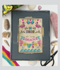 Meet Me At The Beach by Tiny Modernist Inc 26-1166