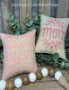 Mom's Starburst 47 x 53 by Crafty Bluebonnet Designs 26-1729