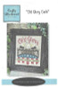 Old Glory Cafe 95 x 115 by Crafty Bluebonnet Designs 26-1124