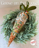Goose On The Loose by Hands On Design 26-1900
