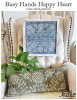 Busy Hands Happy Heart by Hello From Liz Mathews 26-1792