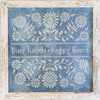 Busy Hands Happy Heart by Hello From Liz Mathews 26-1792