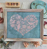 Sweet Heart by Hello From Liz Mathews 26-1795