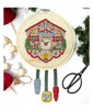 Classic Cuckoo Clock 74w x 78h by Tiny Modernist Inc 26-1698
