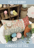 Easter Bunny Stitch Count: 75 x 55 by Primrose Cottage Stitches 26-1799