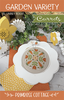 Garden Variety Carrots Stitch Count: 57 x 57 by Primrose Cottage Stitches 26-1801