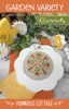 Garden Variety Carrots Stitch Count: 57 x 57 by Primrose Cottage Stitches 26-1801