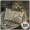 Dreaming Of Spring 106w x 66h by Summer House Stitche Workes 26-1838