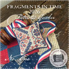 Fragments In Time 2026 - 1 51w x 51h by Summer House Stitche Workes 26-1841