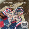 Fragments In Time 2026 - 1 51w x 51h by Summer House Stitche Workes 26-1841