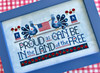 WordyBirds - July 117w x 72h by Sweet Wing Studio 26-2234