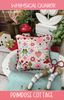 Whimsical Quaker  80w x 80h by Primrose Cottage Stitches 26-2328