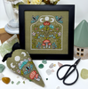 Dark Forest Set 70w x 75h by Tiny Modernist Inc July Release 2026 26-2347