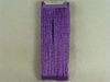 YLI 040 Light Purple/Purple Ribbon Floss Shimmer Blend