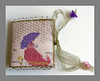 Fern Ridge Collections April Showers Needle Book