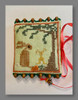 Fern Ridge Collections Bunny Rabbit Rabbit Needle Book