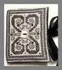 Fern Ridge Collections Bohemian Paisley Tiny Needlebook