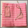 Fern Ridge Collections Delicate Dogwood Needle Book
