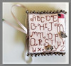Fern Ridge Collections Family Fourth Needle Book