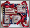 Fern Ridge Collections Home of the Brave Needle Case