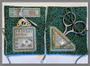 Fern Ridge Collections Magnificent Magnolia Needle Case