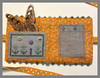 Fern Ridge Collections May's Bounty Needle Book