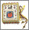 Fern Ridge Collections Preserves Needle Book