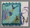 Fern Ridge Collections Under The Sea Needle Book