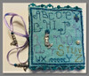 Fern Ridge Collections Under The Sea Needle Book