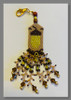Fern Ridge Collections Acorns Among Us Fob