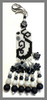Fern Ridge Collections Bohemian Paisley Fob
