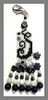 Fern Ridge Collections Bohemian Paisley Fob