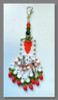 Fern Ridge Collections Carrot Patch Fob