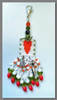 Fern Ridge Collections Carrot Patch Fob