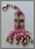Fern Ridge Collections Delicate Dogwood Fob