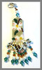Fern Ridge Collections Dogwood Fob