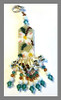 Fern Ridge Collections Dogwood Fob
