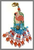 Fern Ridge Collections Flamingo's Folly Fob