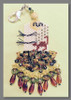 Fern Ridge Collections October Fob