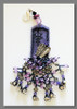 Fern Ridge Collections Spooky Night Fob