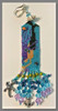 Fern Ridge Collections Under The Sea Fob