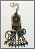 Fern Ridge Collections All Aboard! Fob
