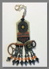 Fern Ridge Collections All Aboard! Fob