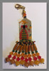 Fern Ridge Collections Autumn Angel Fob