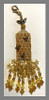 Fern Ridge Collections Honeycomb, II Fob