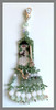 Fern Ridge Collections Mr. Snow Fob