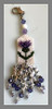 Fern Ridge Collections Thistle Fob