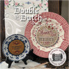 Double Dutch ~ A Plate-itudes Design by Summer House Stitche Workes Preorder